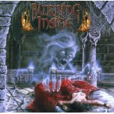 BURNING INSIDE