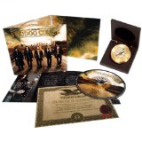 VOODOO CIRCLE VOODOO CIRCLE