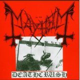 MAYHEM