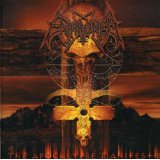 ENTHRONED