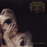 HECATE ENTHRONED