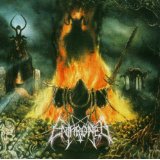 ENTHRONED