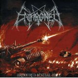 ENTHRONED