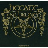 HECATE ENTHRONED