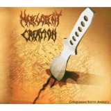 MALEVOLENT CREATION MALEVOLENT CREATION