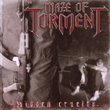MAZE OF TORMENT