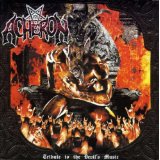 ACHERON ACHERON