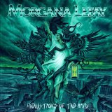 MORGANA LEFAY MORGANA LEFAY