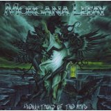 MORGANA LEFAY MORGANA LEFAY