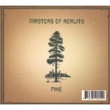 MASTERS OF REALITY
