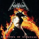 NIFELHEIM NIFELHEIM