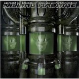 KILLING MACHINE KILLING MACHINE