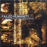 FAILED HUMANITY