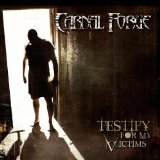 CARNAL FORGE