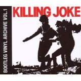 KILLING JOKE
