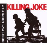 KILLING JOKE