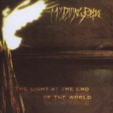 MY DYING BRIDE MY DYING BRIDE