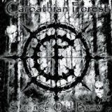 CARPATHIAN FOREST
