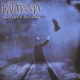 KATATONIA KATATONIA