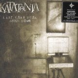 KATATONIA KATATONIA