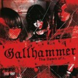 GALLHAMMER