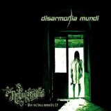 DISARMONIA MUNDI DISARMONIA MUNDI