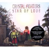 CRYSTAL FIGHTERS
