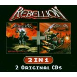 REBELLION