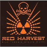 RED HARVEST