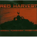 RED HARVEST