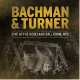 BACHMAN & TURNER