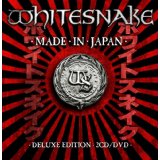 WHITESNAKE WHITESNAKE