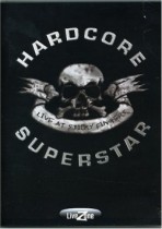 HARDCORE SUPERSTAR