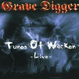 GRAVE DIGGER