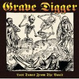 GRAVE DIGGER GRAVE DIGGER