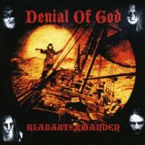 DENIAL OF GOD