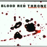 BLOOD RED THRONE