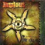 IMPIOUS IMPIOUS
