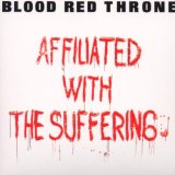 BLOOD RED THRONE