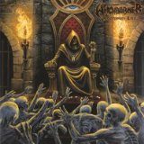 WITCHBURNER WITCHBURNER