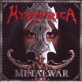 HYSTERICA HYSTERICA