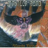 MANILLA ROAD