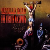 MANILLA ROAD