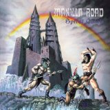 MANILLA ROAD