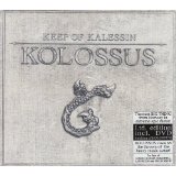 KEEP OF KALESSIN