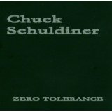 CHUCK SCHULDINER