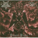 DARK FUNERAL & VON