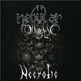 NEBULAR MYSTIC