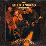 SCHENKER MICHAEL & PATTISON DAVEY