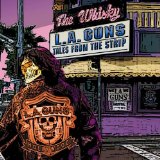L.A.GUNS L.A.GUNS